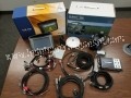 SALE Trimble CFX 750 Display with AG-25 Antenna & EZ Steer Steering System